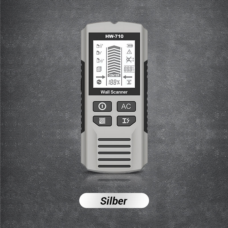 🔥Begrenzte Zeit 50% Rabatt🔥Tragbares Multifunktions-Ortungsgerät