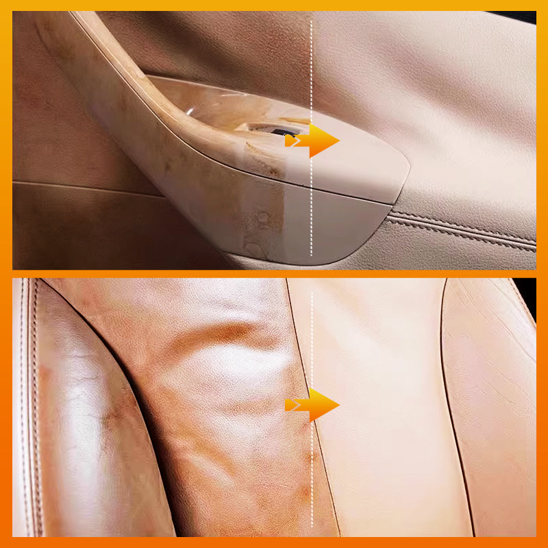 🔥Heißes 2025🔥Mehrzweck-Schaumreiniger