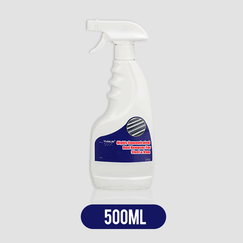 š„Jahresendverkaufā ļø Rostkiller Pro ā 120ml = 500ml Wirkung dank Hochkonzentrat | Jetzt 3+1 GRATIS
