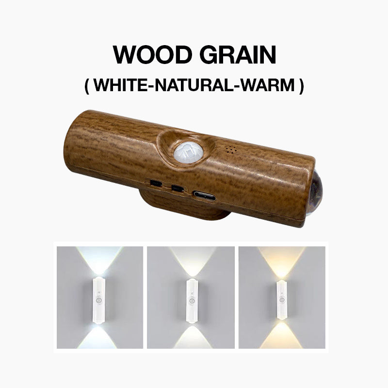 🔥 50% RABATT 🔥 Ab nur 9,99 € 🌈 ✨ Magnetische RGB-Stimmungsleuchte mit Bewegungssensor – Individuelle Beleuchtung, die Sie erkennt! ✨Winter-Gehause-Atmosphäre im Handumdrehen!