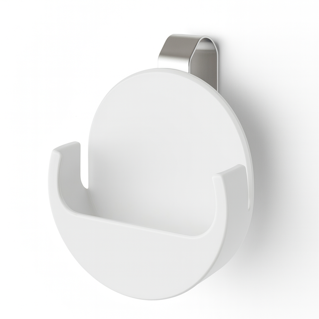 3D-utskrivet hölster i giftfri PLA med säker åtkomst för ZYN