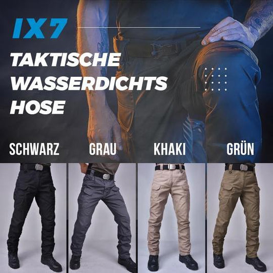 👖 50% RABATT JETZT! ✨ Wasserdichte Outdoor-Hosen Herren - Atmungsaktives Material mit Verstärkten Nähten für Abenteuer & Alltag 🌧️🏔️