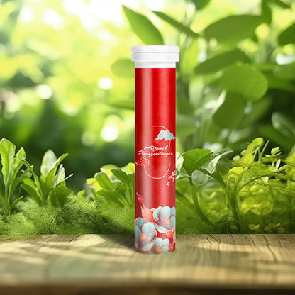 🔥Blumen glücklich machen – ganz ohne Aufwand!Bio-Dünger Tabletten | Langzeitwirkung für üppige Pflanzen | 50% Rabatt 🌱