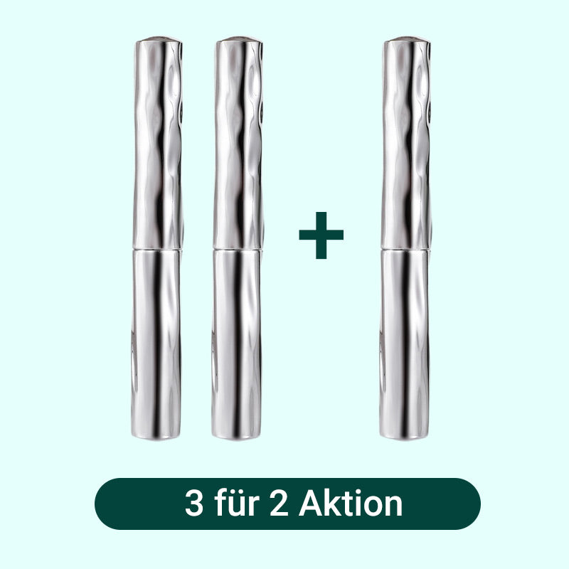 Wasserdichte & Schweißfeste Verlängerung & Curling Mascara