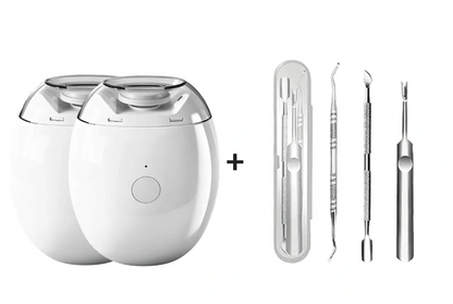 ✨✨Sonderangebot: nur 13,59 € pro Artikelh💅Universelle automatische Nagelfeile für Erwachsene und Kinder👶🔧