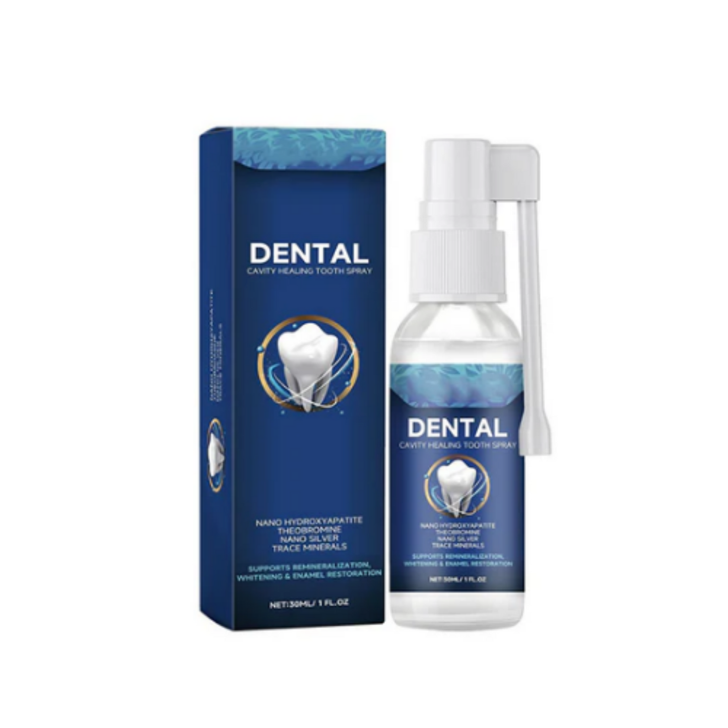 🔥🛡️ Letzter Tag: 50% Rabatt auf Zahnreparatur-Spray 🦷✨ Sofort-Stärkung & Frische unterwegs – Repariert, schützt, erfrischt professionell! ✨🛡️