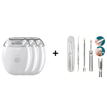 ✨✨Sonderangebot: nur 13,59 € pro Artikelh💅Universelle automatische Nagelfeile für Erwachsene und Kinder👶🔧