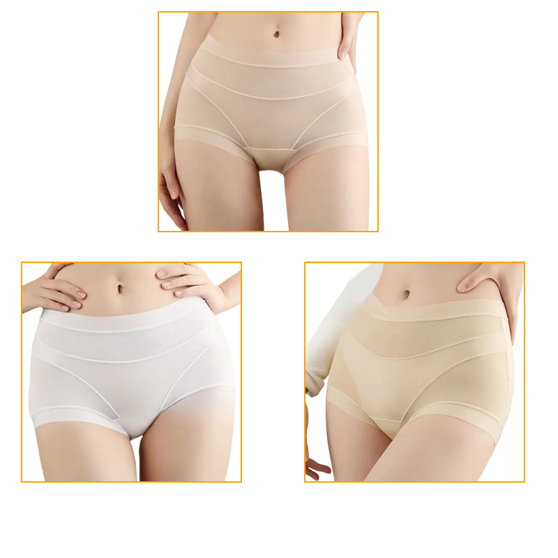 🌸Atmungsaktive Shorts für Damen