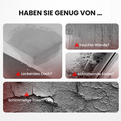 💥💥 Großer Ausverkauf – Kaufen Sie 2 und erhalten Sie 1 grati 🎯🛡️Wasserdichtes Dichtungsspray zur Leckreparatur