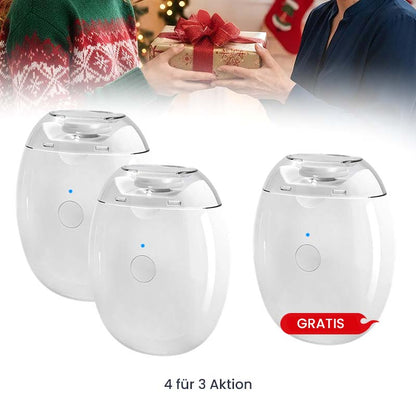 ✨✨Sonderangebot: nur 13,59 € pro Artikelh💅Universelle automatische Nagelfeile für Erwachsene und Kinder👶🔧