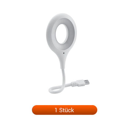 ⏰Black Friday Sale 50 % RABATT💥💥Sprachgesteuerte LED-USB-Lampe