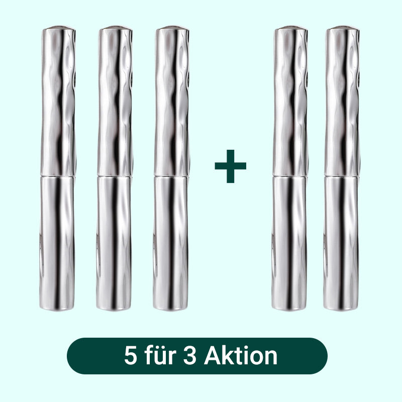 Wasserdichte & Schweißfeste Verlängerung & Curling Mascara