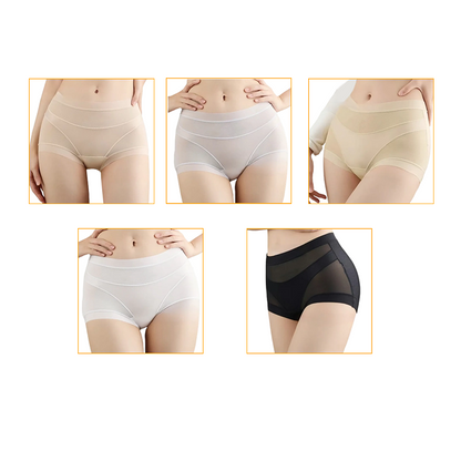 🌸Atmungsaktive Shorts für Damen