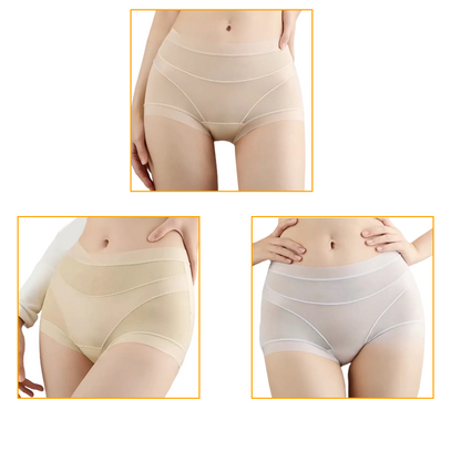 🌸Atmungsaktive Shorts für Damen