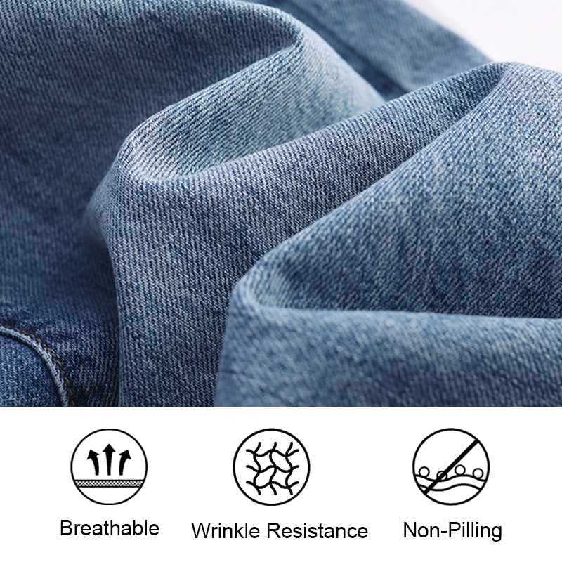 👖✨ Holy Grail Bootcut Jeans – perfekte Passform & Bauchkontrolle! ✨💚 Flattering für jeden Tag, nachhaltig & bequem. Deine Lieblingsjeans für einen strahlenden Look!