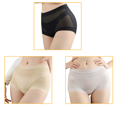 🌸Atmungsaktive Shorts für Damen