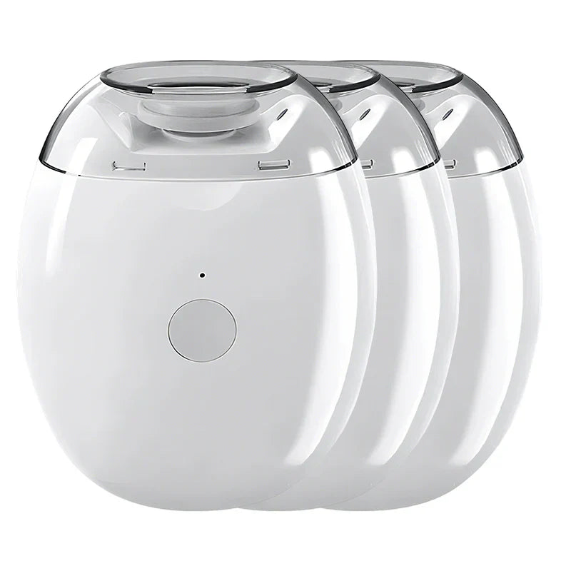 ✨✨Sonderangebot: nur 13,59 € pro Artikelh💅Universelle automatische Nagelfeile für Erwachsene und Kinder👶🔧