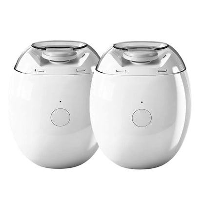 ✨✨Sonderangebot: nur 13,59 € pro Artikelh💅Universelle automatische Nagelfeile für Erwachsene und Kinder👶🔧