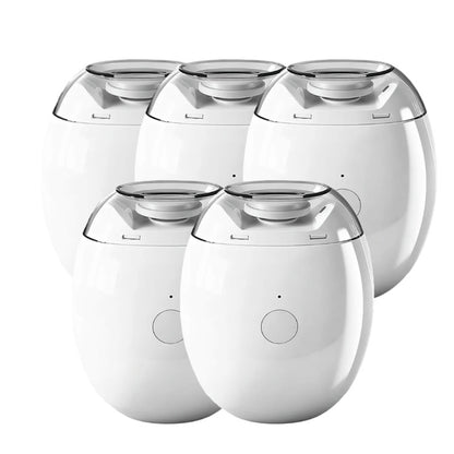 ✨✨Sonderangebot: nur 13,59 € pro Artikelh💅Universelle automatische Nagelfeile für Erwachsene und Kinder👶🔧