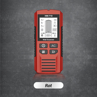 🔥Begrenzte Zeit 50% Rabatt🔥Tragbares Multifunktions-Ortungsgerät