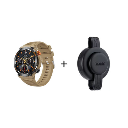 ⌚ Wasserdichte Sport- und Outdoor-Smartwatch 🔥 Letzter Tag!!!