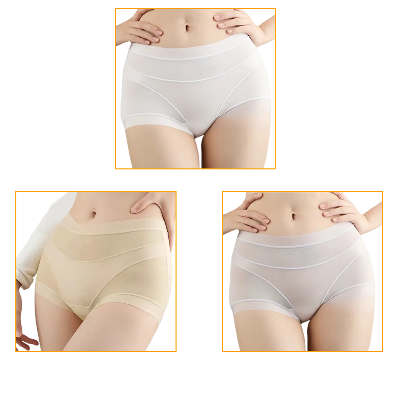 🌸Atmungsaktive Shorts für Damen