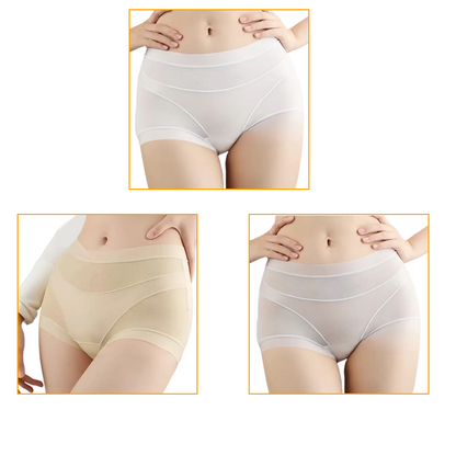🌸Atmungsaktive Shorts für Damen