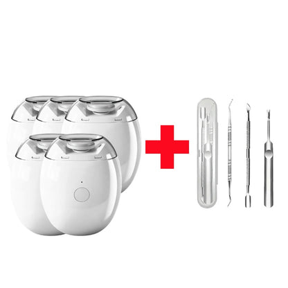 ✨✨Sonderangebot: nur 13,59 € pro Artikelh💅Universelle automatische Nagelfeile für Erwachsene und Kinder👶🔧