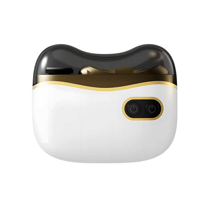 🔥2-in-1-Nagelknipser und elektrische Nagelfeile