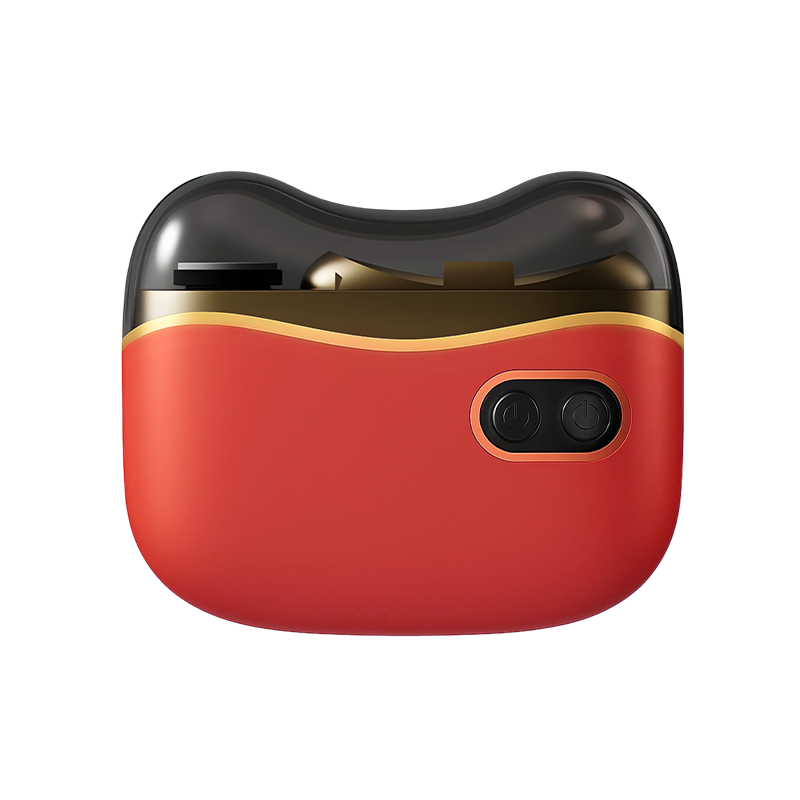 🔥2-in-1-Nagelknipser und elektrische Nagelfeile