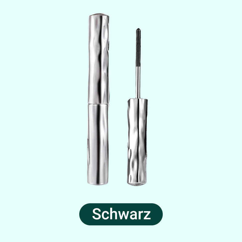 Wasserdichte & Schweißfeste Verlängerung & Curling Mascara