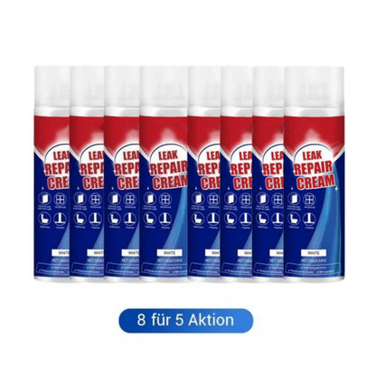 💥💥 Großer Ausverkauf – Kaufen Sie 2 und erhalten Sie 1 grati 🎯🛡️Wasserdichtes Dichtungsspray zur Leckreparatur