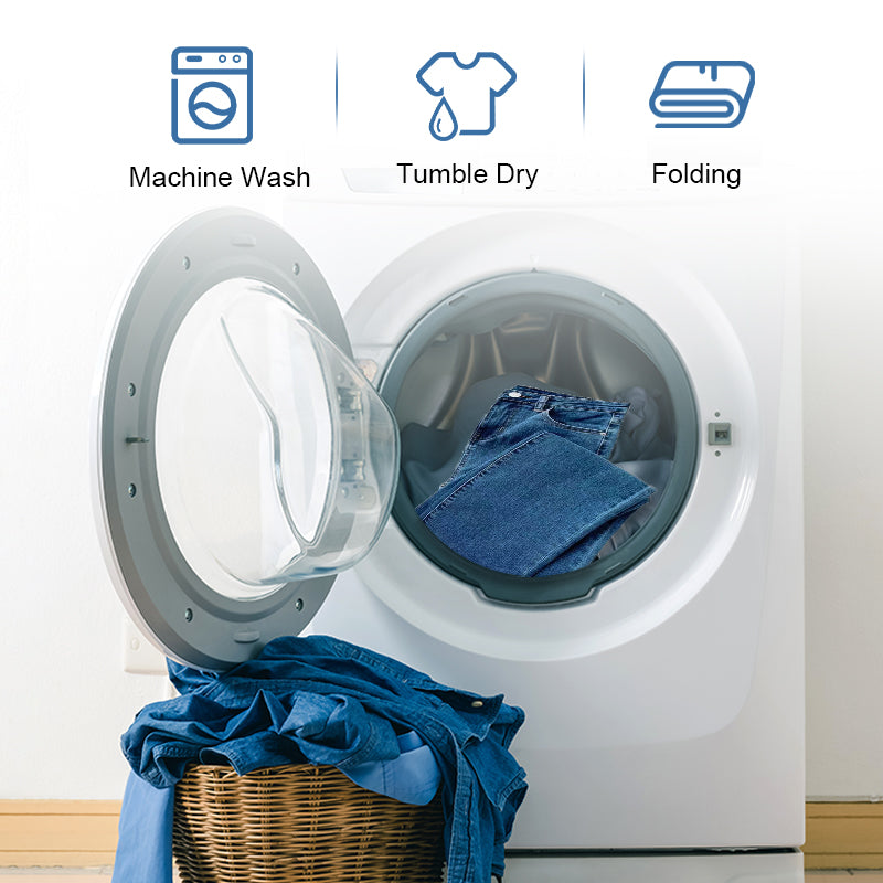 👖✨ Holy Grail Bootcut Jeans – perfekte Passform & Bauchkontrolle! ✨💚 Flattering für jeden Tag, nachhaltig & bequem. Deine Lieblingsjeans für einen strahlenden Look!