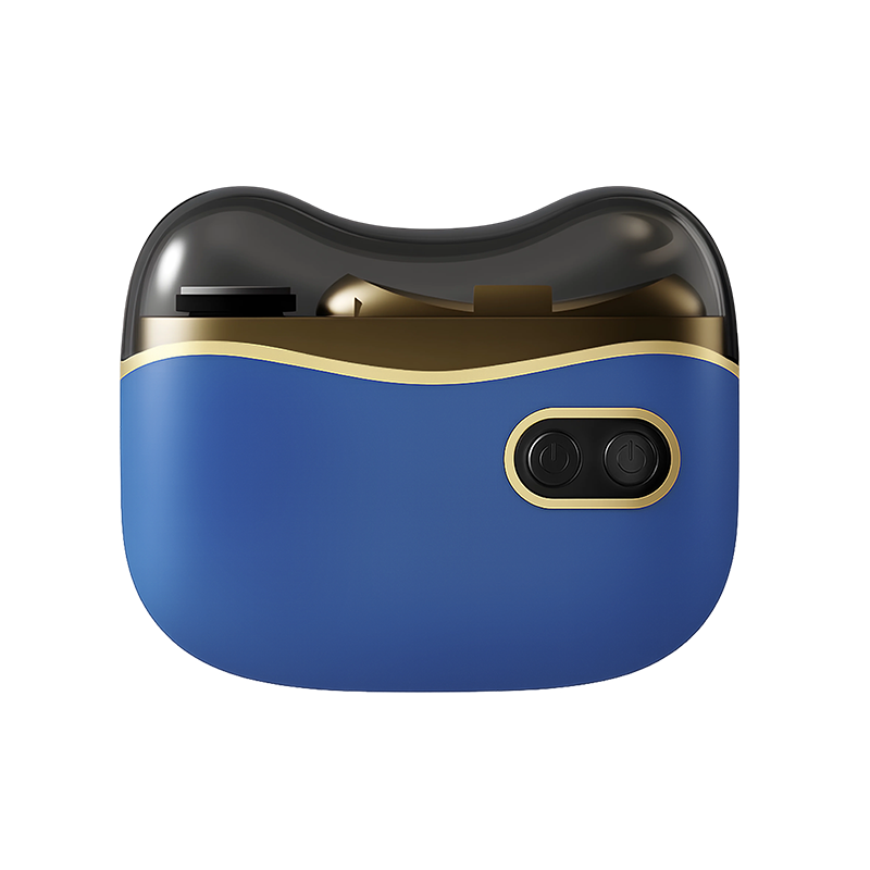 🔥2-in-1-Nagelknipser und elektrische Nagelfeile