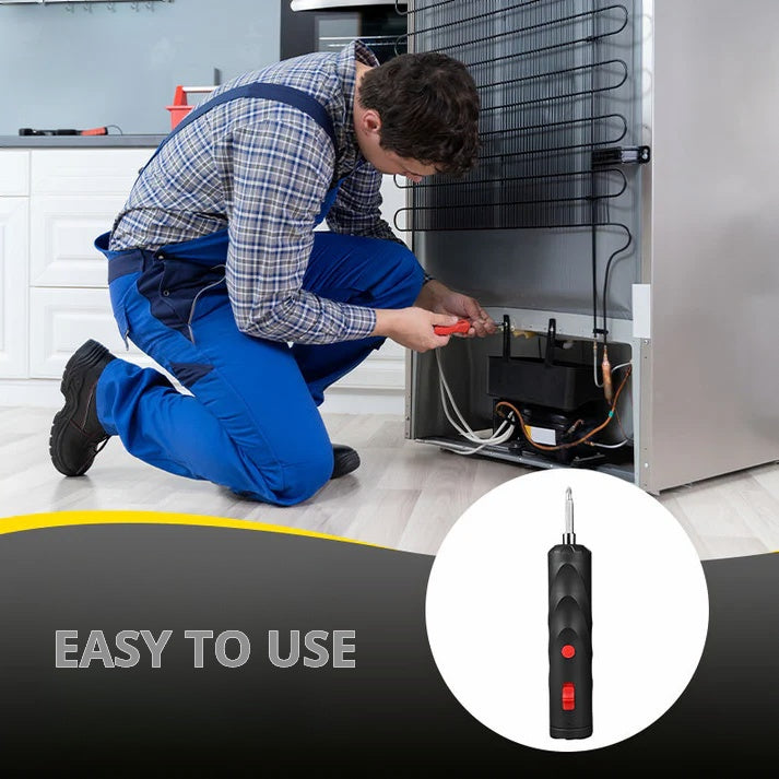 🔧2025 Heißer Verkauf 50% Rabatt🔥Akku-Schraubendreher