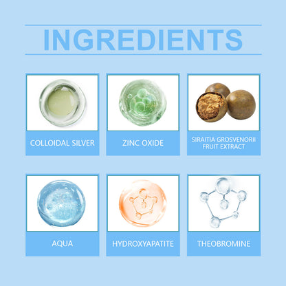 🔥🛡️ Letzter Tag: 50% Rabatt auf Zahnreparatur-Spray 🦷✨ Sofort-Stärkung & Frische unterwegs – Repariert, schützt, erfrischt professionell! ✨🛡️