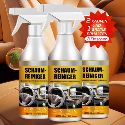🔥Heißes 2025🔥Mehrzweck-Schaumreiniger