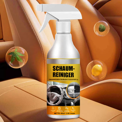 🔥Heißes 2025🔥Mehrzweck-Schaumreiniger