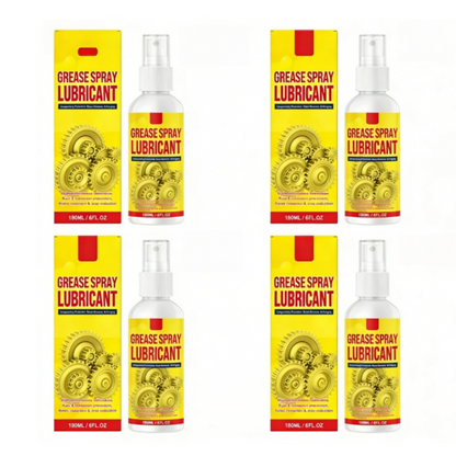 Universal-Rostlöser & Schmierspray