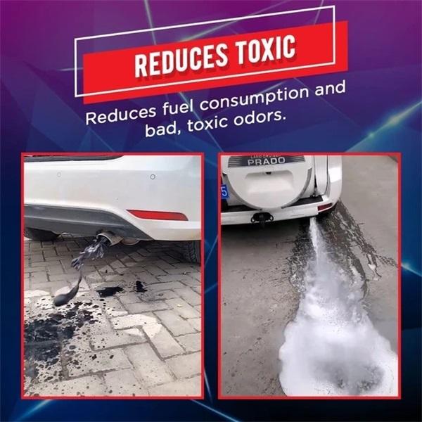 🔥 TOP-AKTION 2025 🔥 Katalysator-Reiniger