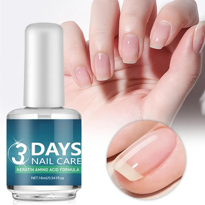📢📢50 % Rabatt!!! 🏆 💅 Hochglänzendes Nagelöl – Brüchige Nägel Vergessen! Glänzend, Stark &amp; Pflegt in Sekunden! ✨