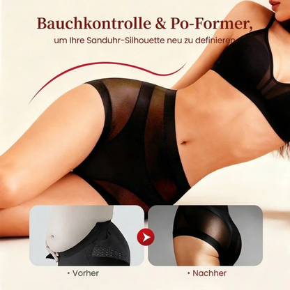 🌸Atmungsaktive Shorts für Damen