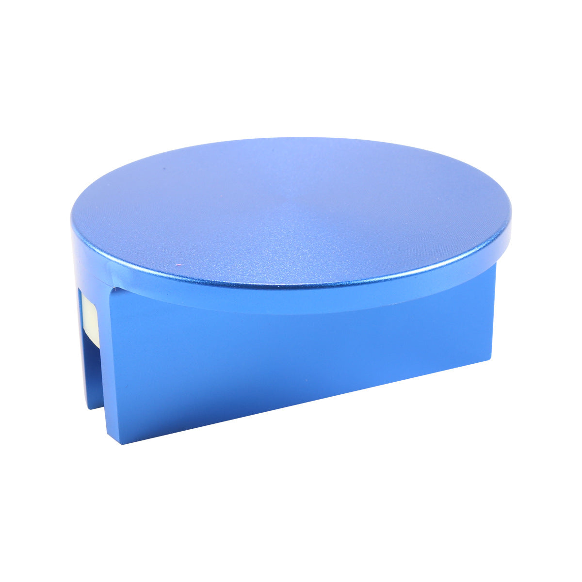 🌞SUPER-SOMMER-ANGEBOTE 🔥Wagenheber-Unterlage mit Schlitz – universell magnetisch, Rahmenschienenschutz