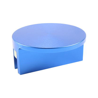 🌞SUPER-SOMMER-ANGEBOTE 🔥Wagenheber-Unterlage mit Schlitz – universell magnetisch, Rahmenschienenschutz