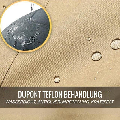 👖 50% RABATT JETZT! ✨ Wasserdichte Outdoor-Hosen Herren - Atmungsaktives Material mit Verstärkten Nähten für Abenteuer & Alltag 🌧️🏔️