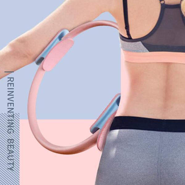 💥Sichern Sie sich 49 % Rabatt!  Aktion 🔗 Pilates Ring Fitness Trainer