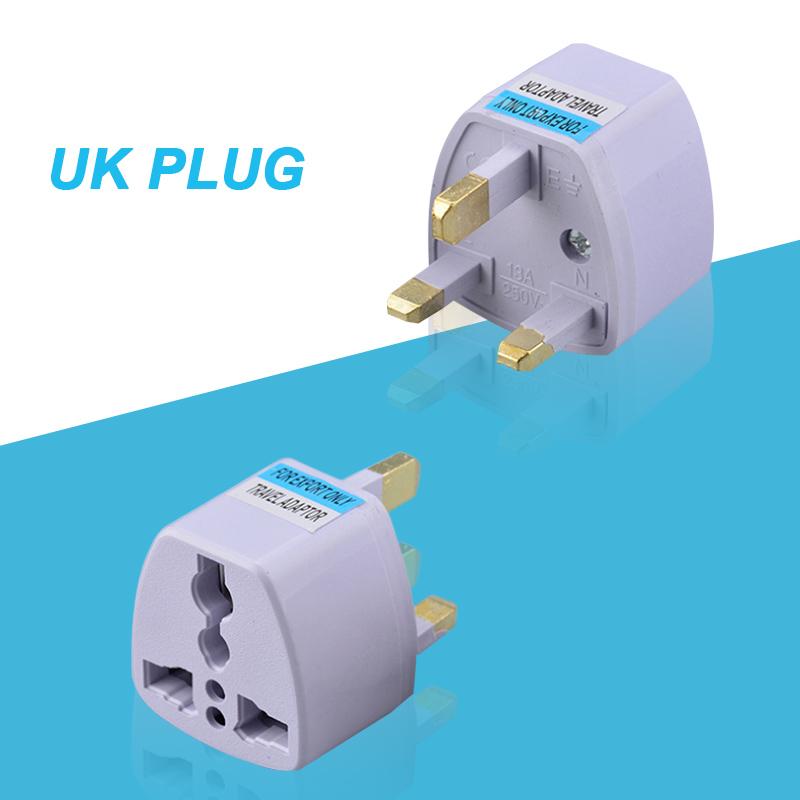 🥰2025 Neue heiße Verkäufe - 50% RABATT✨Steckdosenadapter