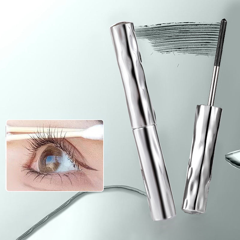Wasserfester Schnell trocknender Wimpernverdicker-Mascara