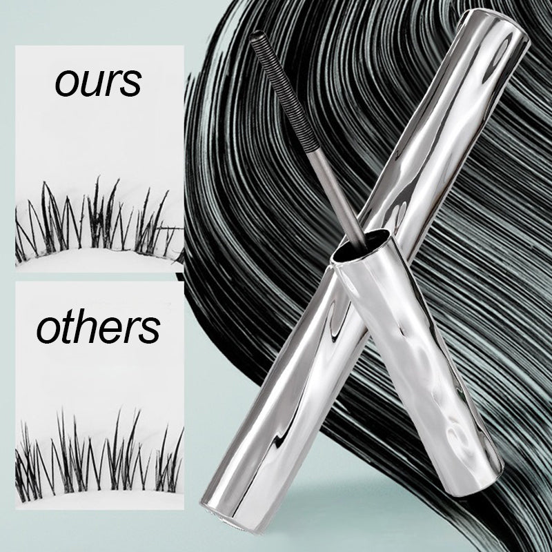 Wasserfester Schnell trocknender Wimpernverdicker-Mascara