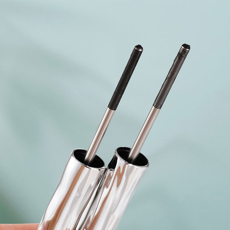 Wasserfester Schnell trocknender Wimpernverdicker-Mascara